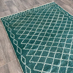 Moroccan Berber Rug