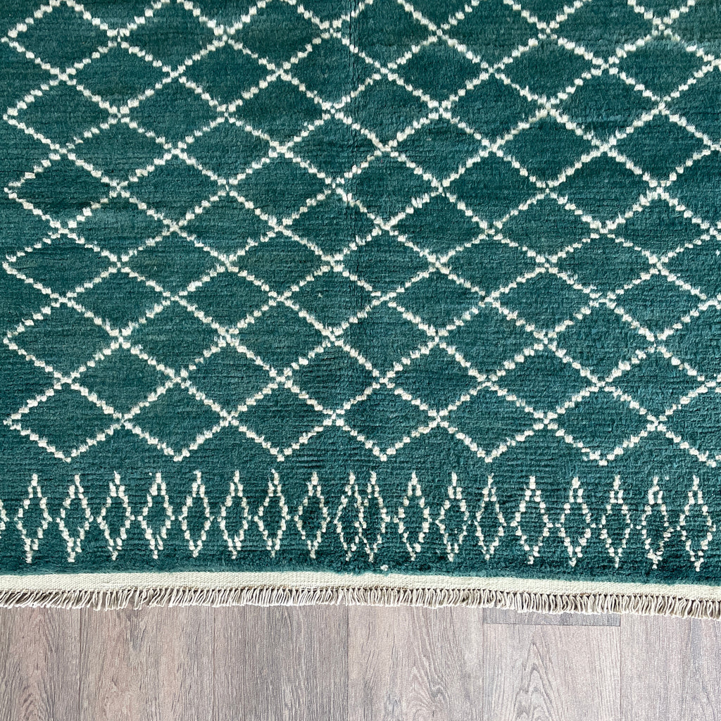 Moroccan Berber Rug