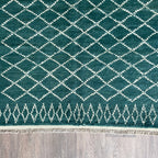 Moroccan Berber Rug
