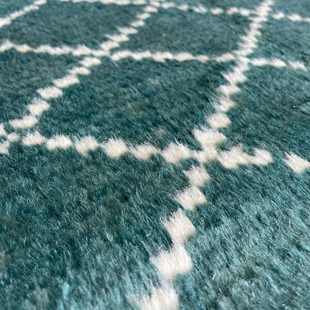 Moroccan Berber Rug