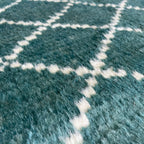 Moroccan Berber Rug