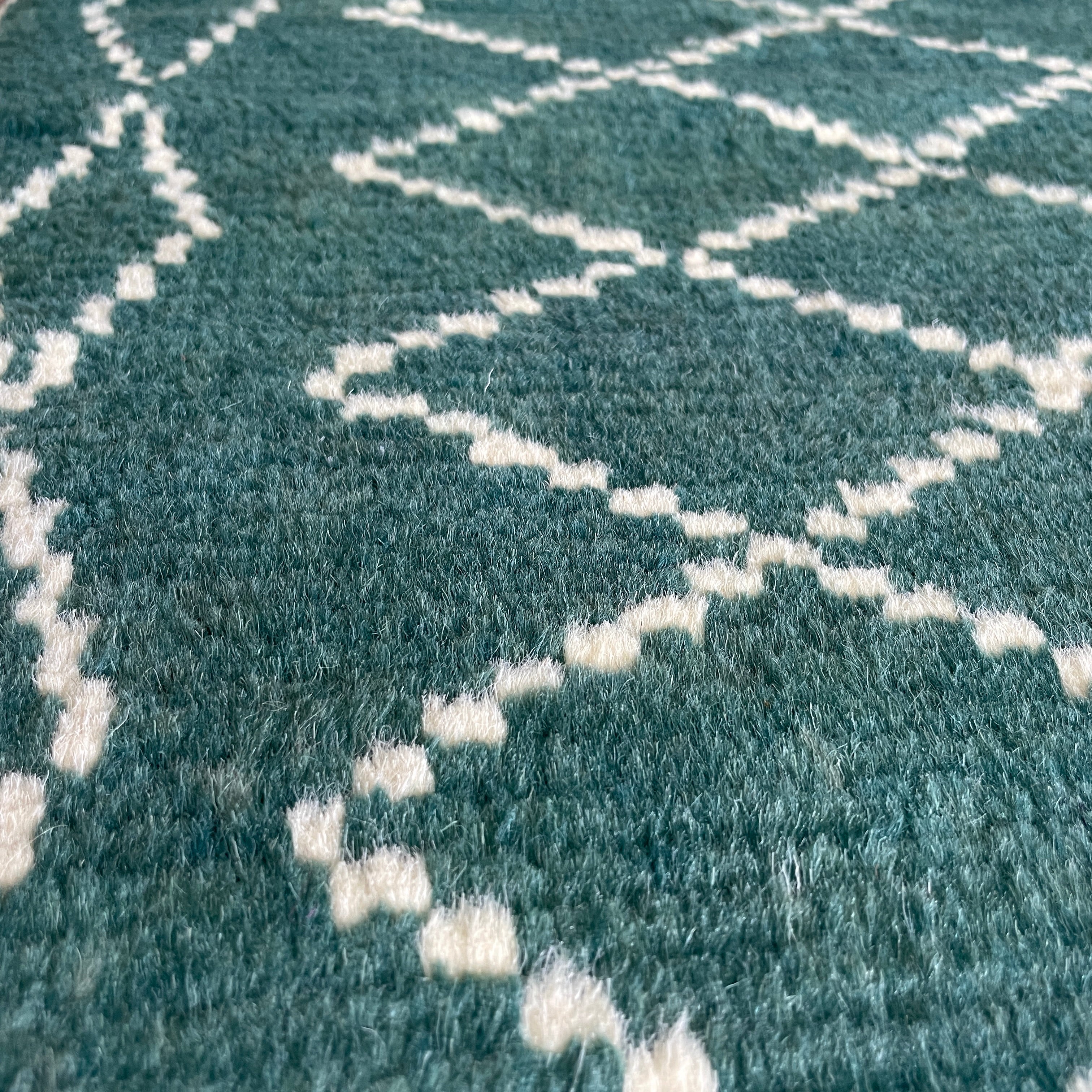 Moroccan Berber Rug