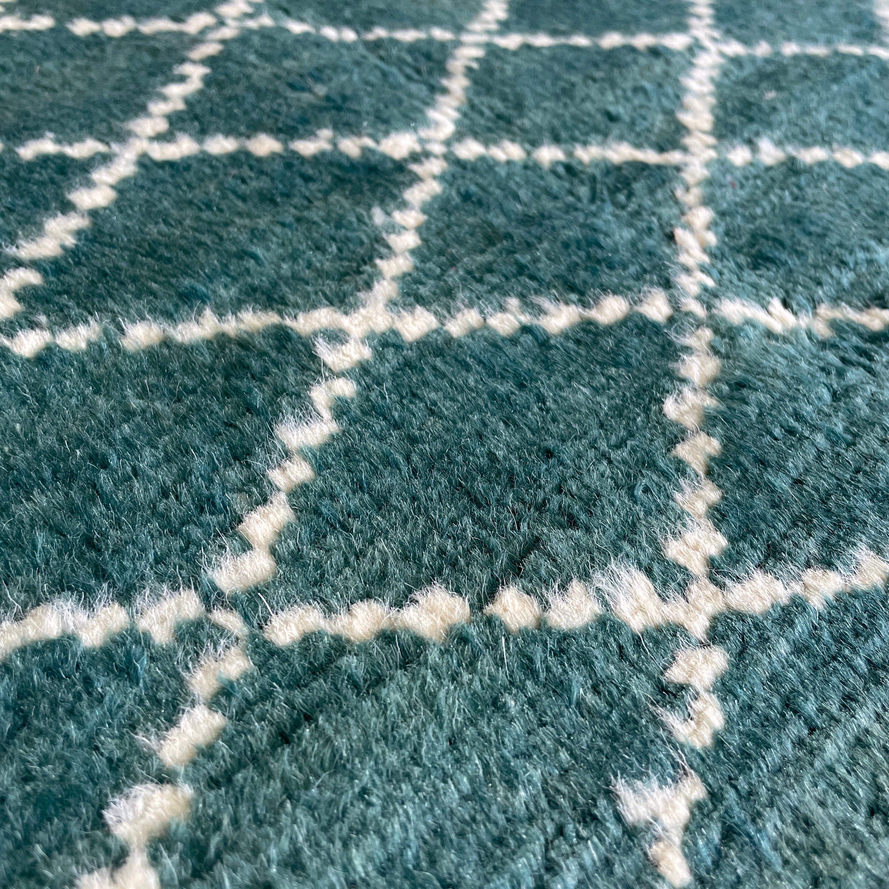 Moroccan Berber Rug