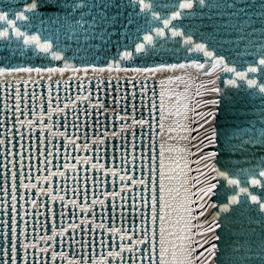 Moroccan Berber Rug