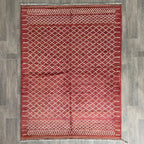 Moroccan Berber Rug