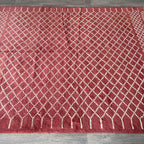 Moroccan Berber Rug