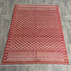 Moroccan Berber Rug