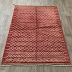 Moroccan Berber Rug