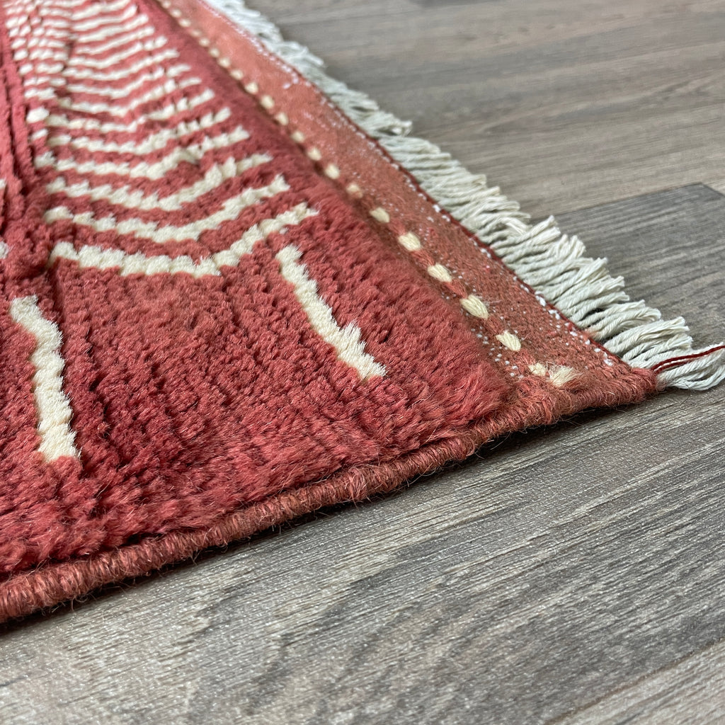 Moroccan Berber Rug