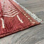 Moroccan Berber Rug