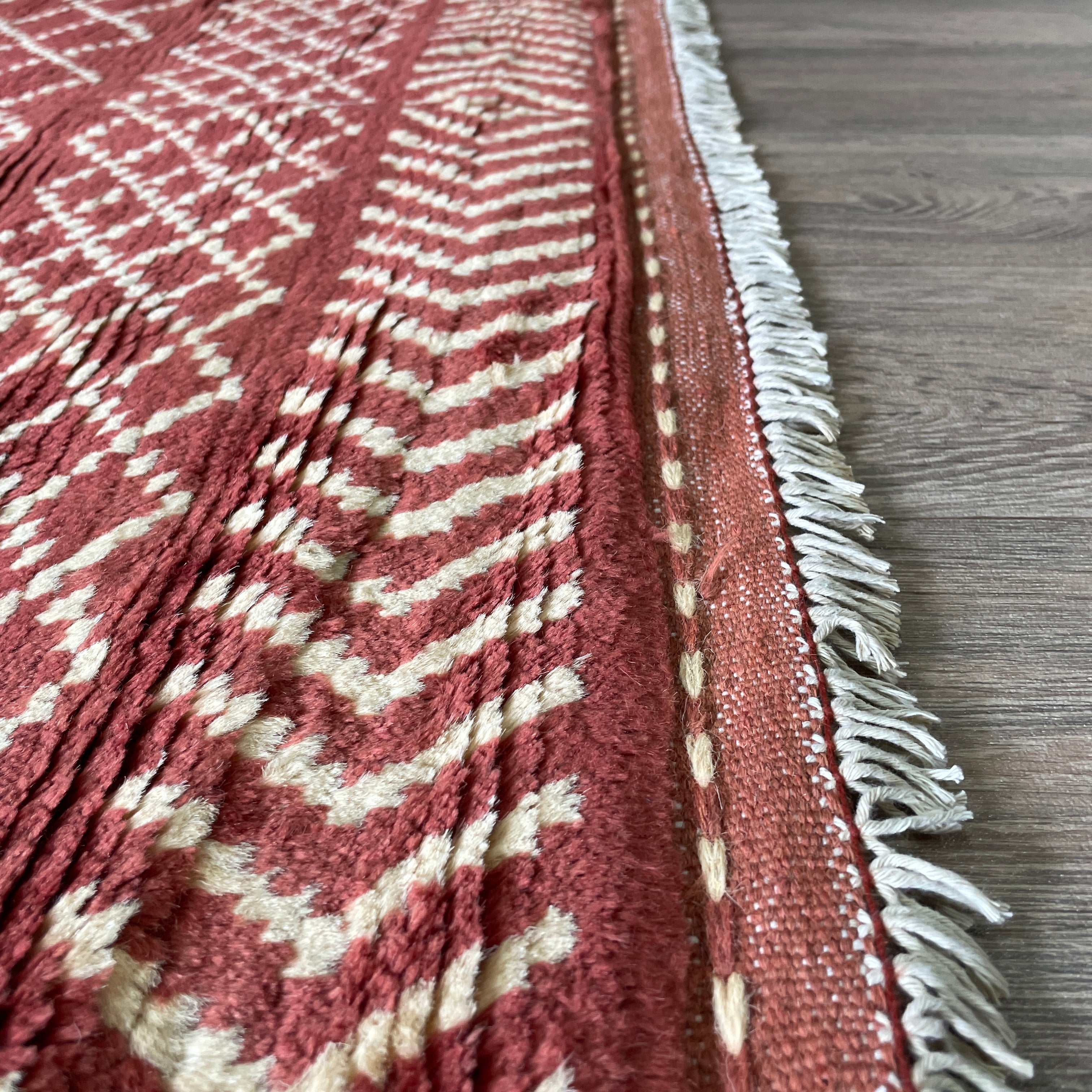Moroccan Berber Rug