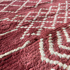 Moroccan Berber Rug