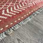 Moroccan Berber Rug