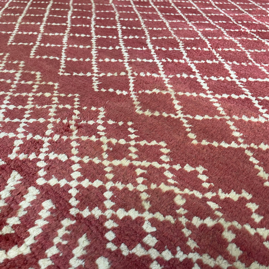 Moroccan Berber Rug
