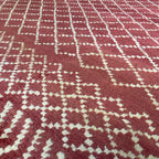 Moroccan Berber Rug