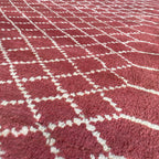 Moroccan Berber Rug