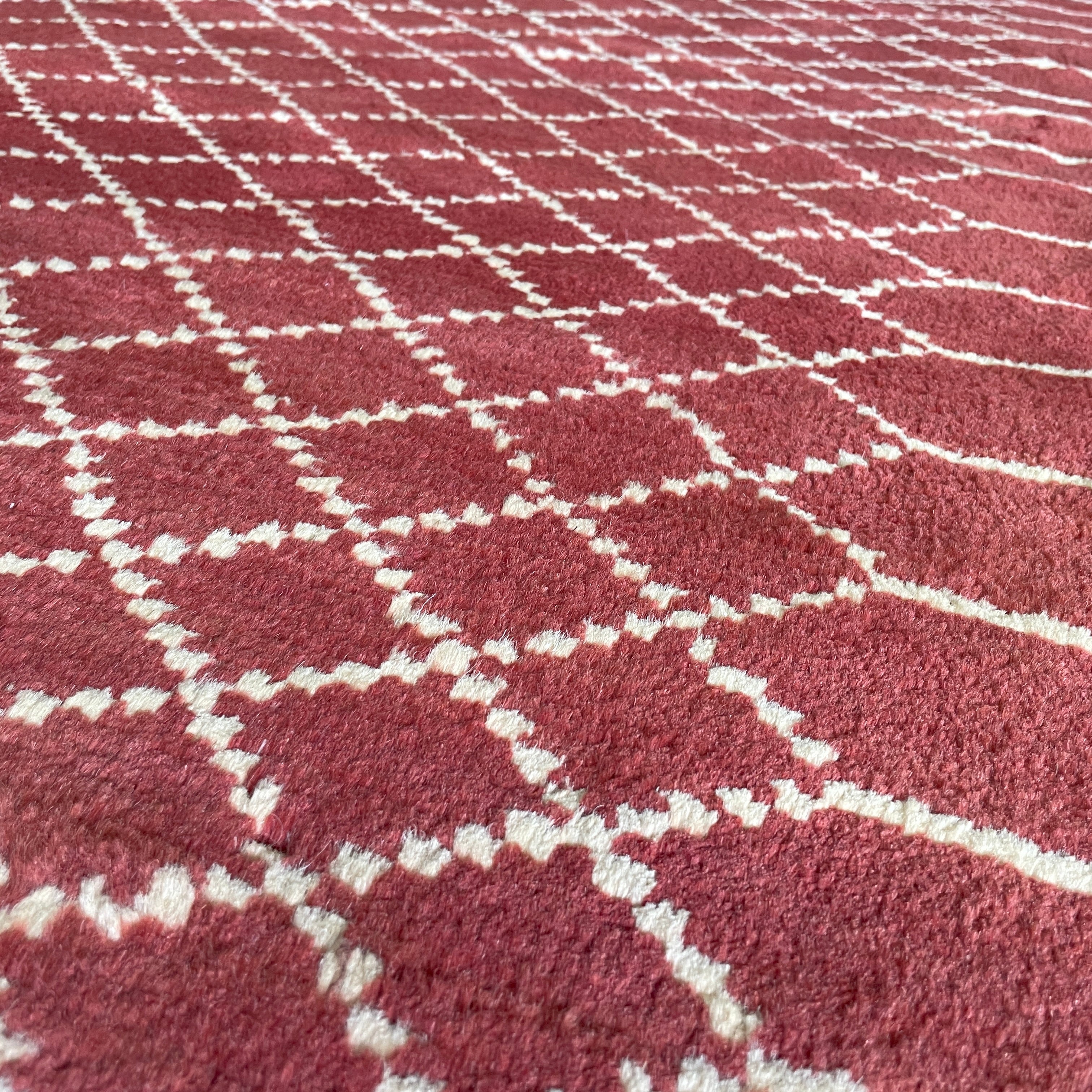 Moroccan Berber Rug