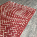 Moroccan Berber Rug