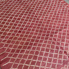 Moroccan Berber Rug