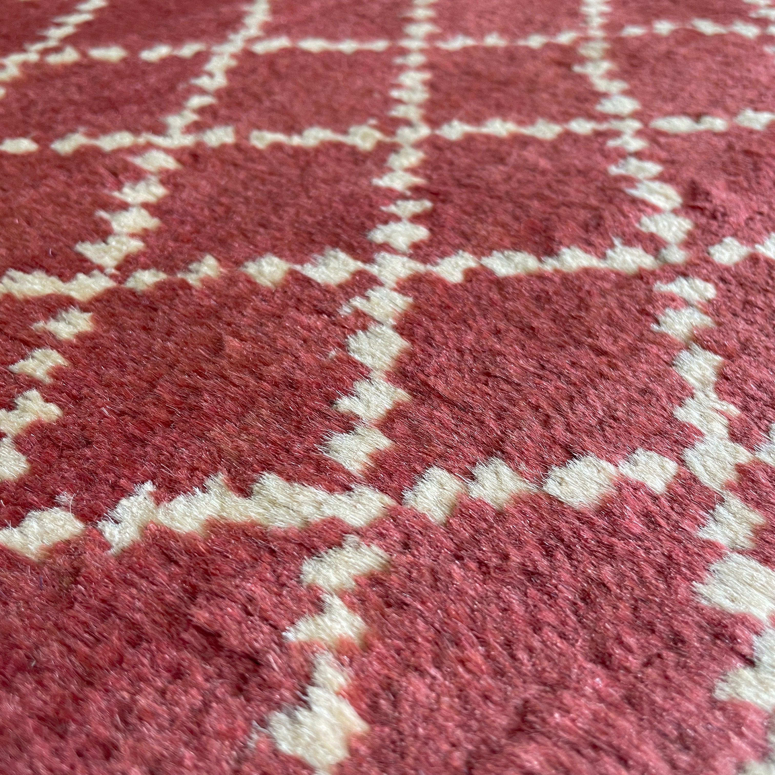 Moroccan Berber Rug