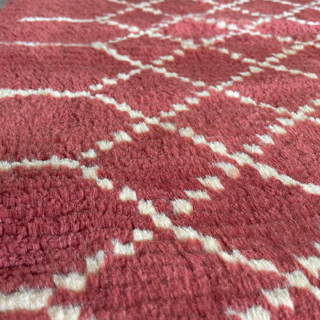 Moroccan Berber Rug