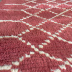 Moroccan Berber Rug