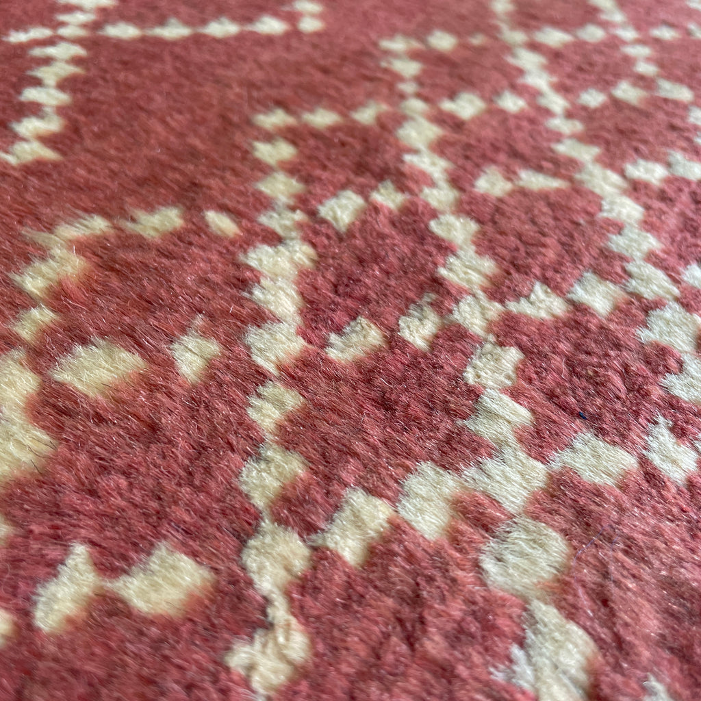 Moroccan Berber Rug