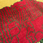 133 x 85 cm | Afghan War Rug