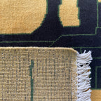 133 x 85 cm | Afghan War Rug