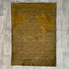 145 x 101 cm | Afghan Aqcha Rug