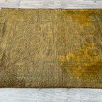 145 x 101 cm | Afghan Aqcha Rug