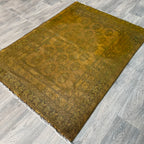 145 x 101 cm | Afghan Aqcha Rug