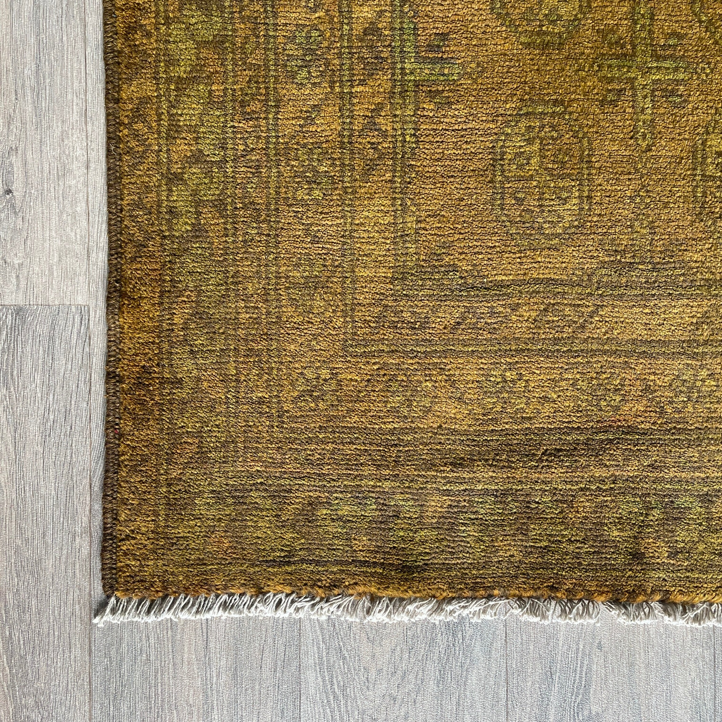 145 x 101 cm | Afghan Aqcha Rug