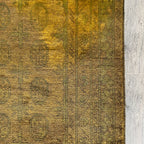 145 x 101 cm | Afghan Aqcha Rug