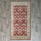 Afghan Sultanabad Rug
