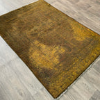 145 x 101 cm | Afghan Aqcha Rug