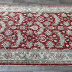 Afghan Sultanabad Rug