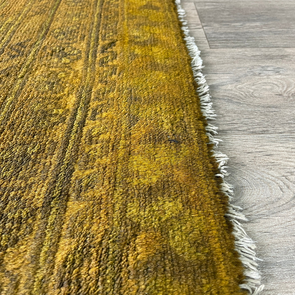 145 x 101 cm | Afghan Aqcha Rug
