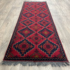 Afghan Khal Muhammadi Runner