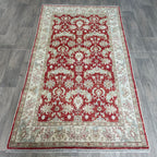 Afghan Sultanabad Rug