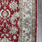 Afghan Sultanabad Rug