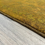 145 x 101 cm | Afghan Aqcha Rug