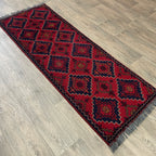 Afghan Khal Muhammadi Runner