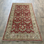 Afghan Sultanabad Rug