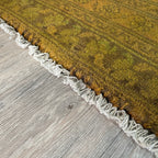 145 x 101 cm | Afghan Aqcha Rug