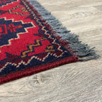 Afghan Khal Muhammadi Runner