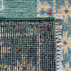Afghan Aqcha Door Mat