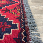 Afghan Khal Muhammadi Runner