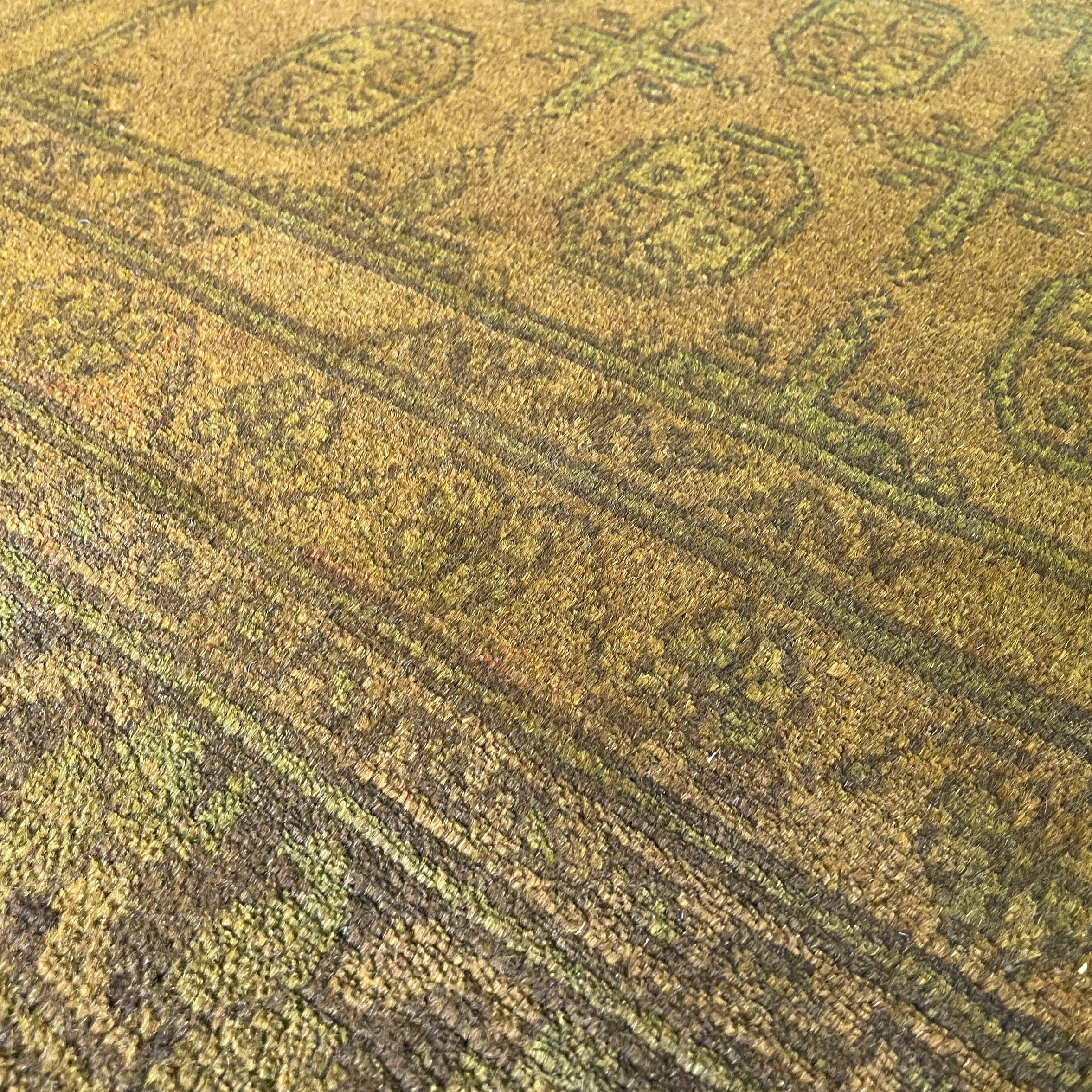 145 x 101 cm | Afghan Aqcha Rug