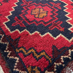 Afghan Khal Muhammadi Runner